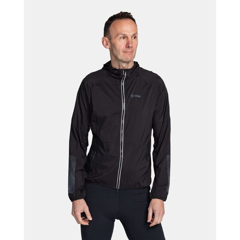 Cortaviento Hombre Rosa-M Ne Kilpi-0