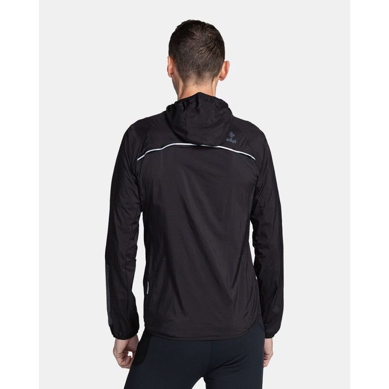 Cortaviento Hombre Rosa-M Ne Kilpi-1