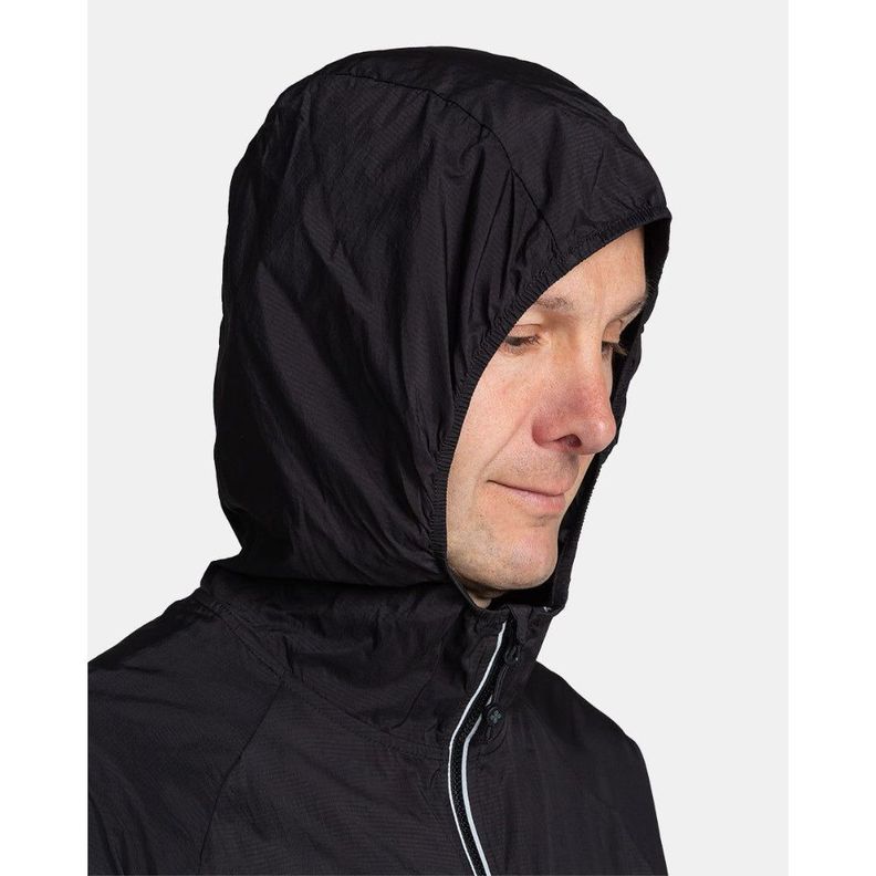 Cortaviento Hombre Rosa-M Ne Kilpi-3