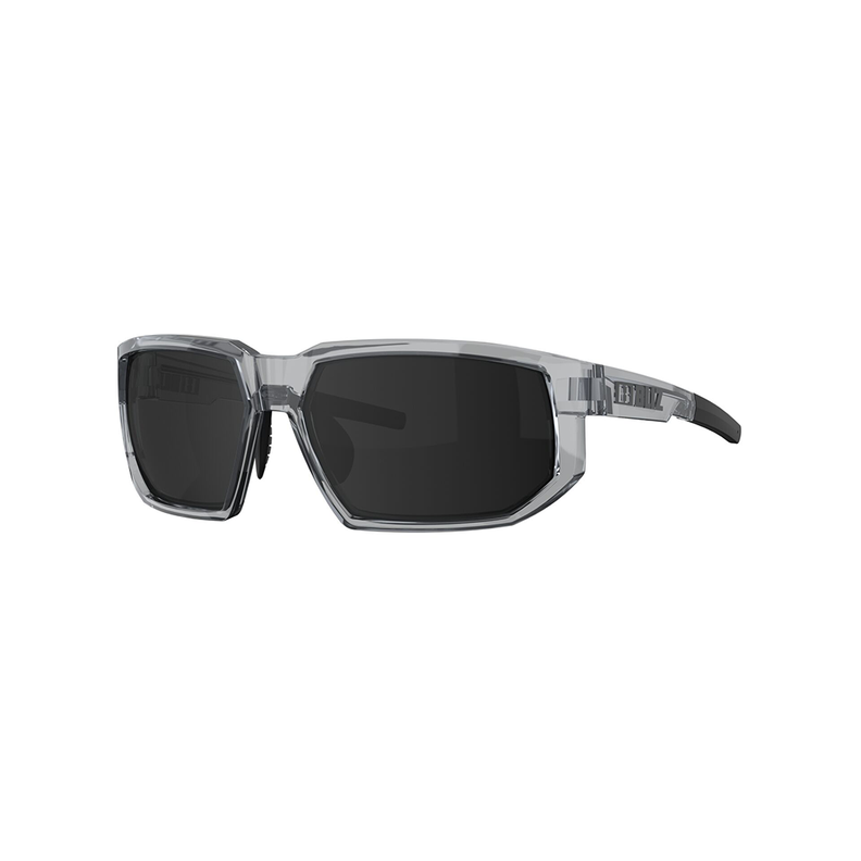 Lentes Bliz Arrow NanoOptics Gris Translucido-0