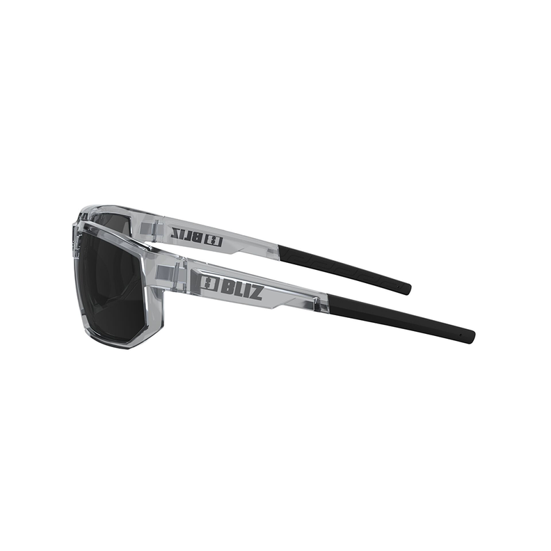 Lentes Bliz Arrow NanoOptics Gris Translucido-3