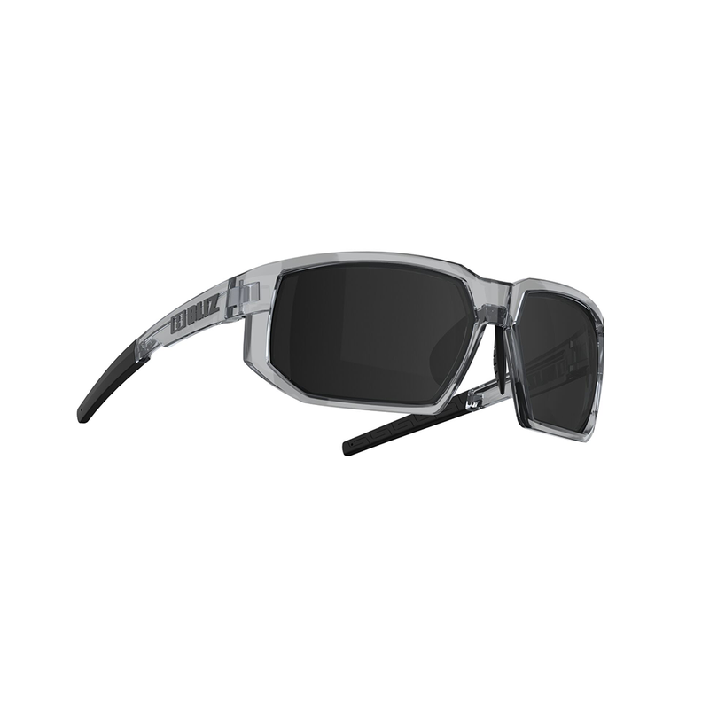 Lentes Bliz Arrow NanoOptics Gris Translucido-4