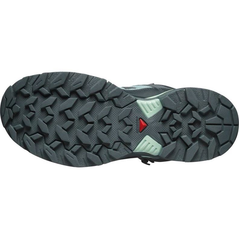 Zapatilla Mujer X Ultra 360 Mid Gtx W Gr Salomon-5