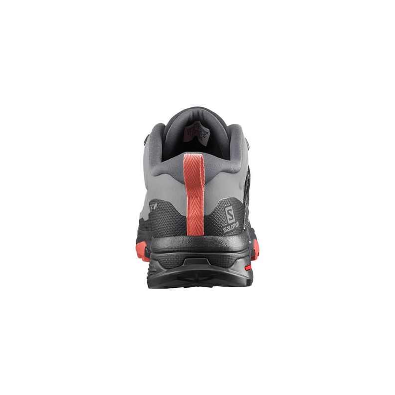 Zapatilla Mujer X Ultra 4 Gtx W Gris-1
