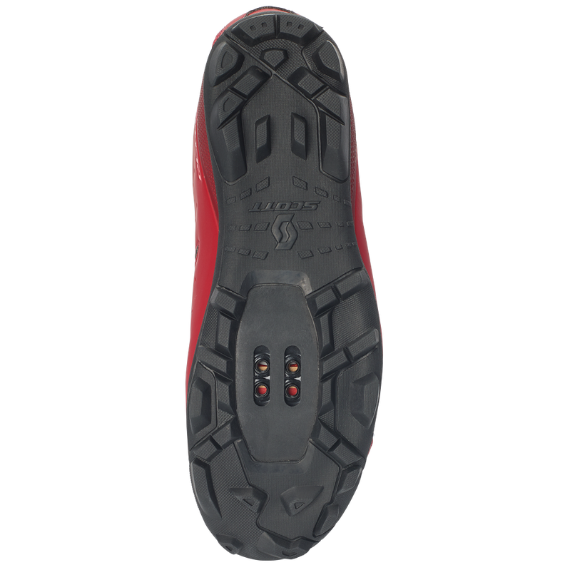 Zapato Mtb Elite Boa Lady-1