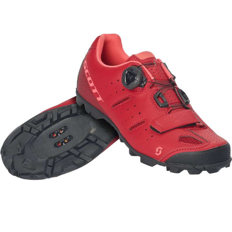 Zapato Mtb Elite Boa Lady-2