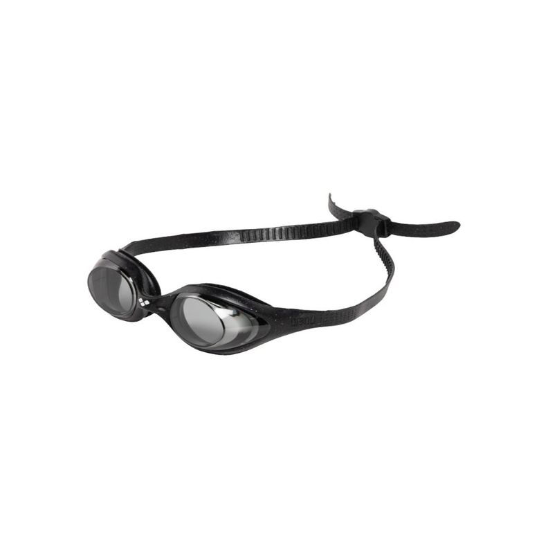 Lentes De Natación Spider R_Smoke-Black Arena-0