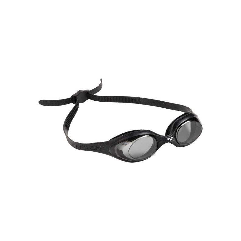 Lentes De Natación Spider R_Smoke-Black Arena-1
