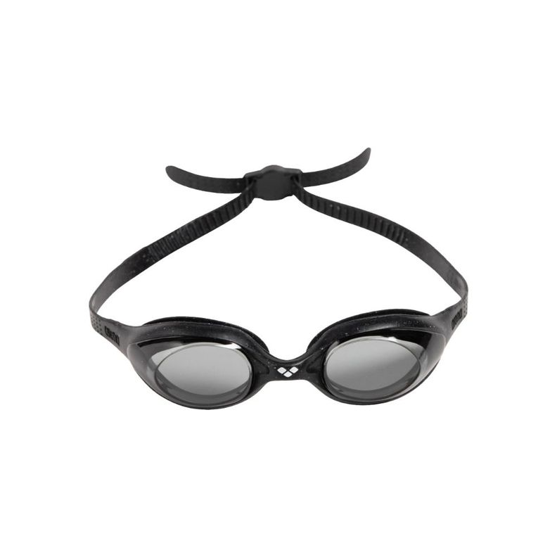 Lentes De Natación Spider R_Smoke-Black Arena-4