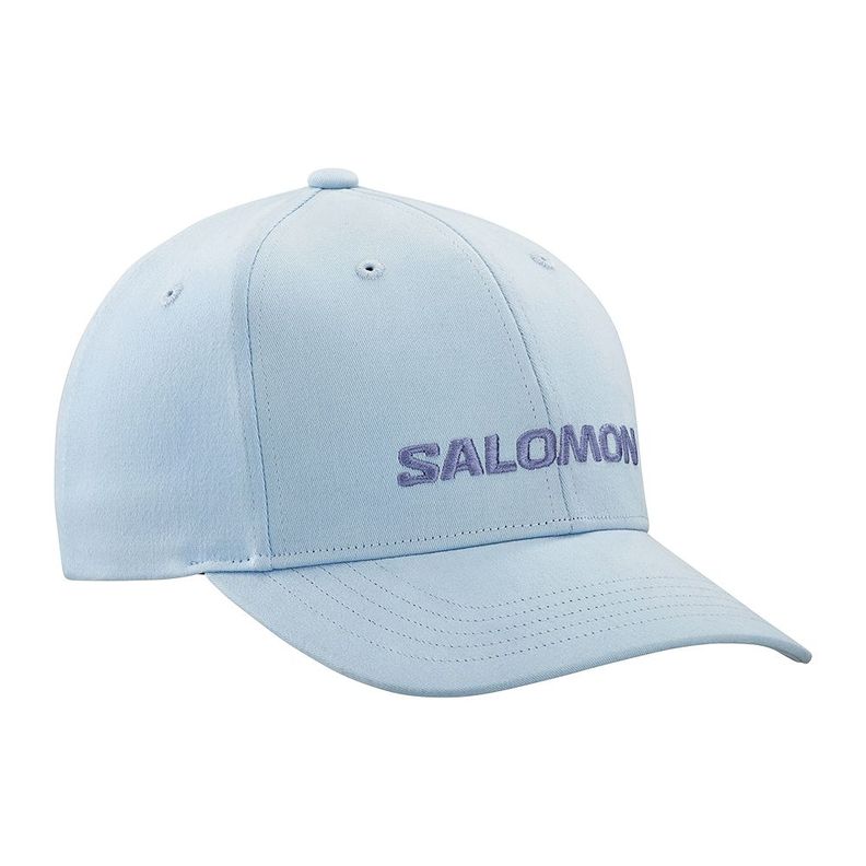 Jockey Salomon Logo Cap Salomon-0