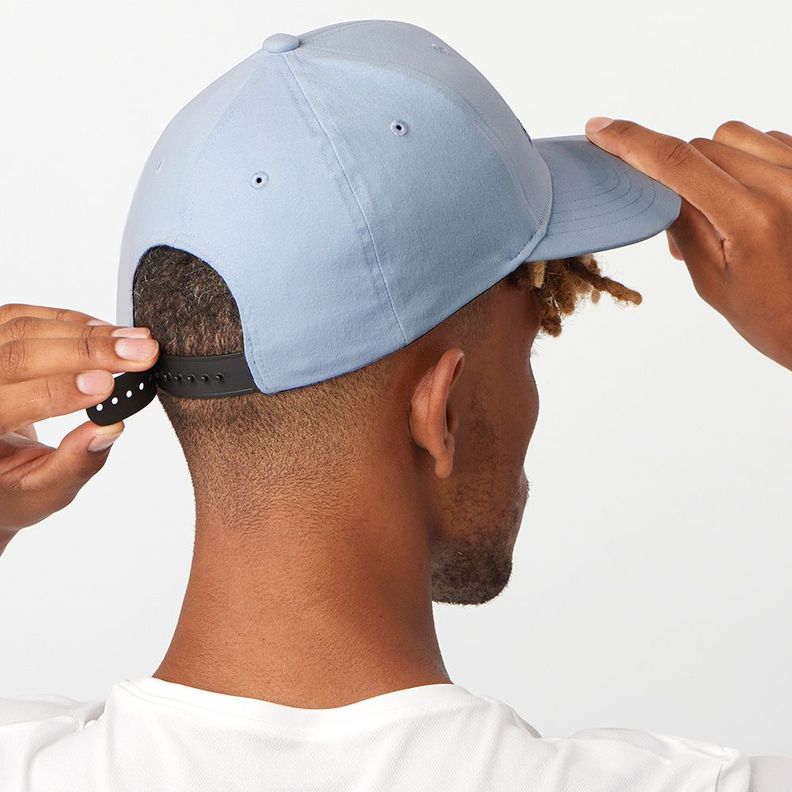 Jockey Salomon Logo Cap Salomon-1