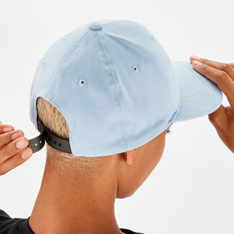 Jockey Salomon Logo Cap Salomon-2