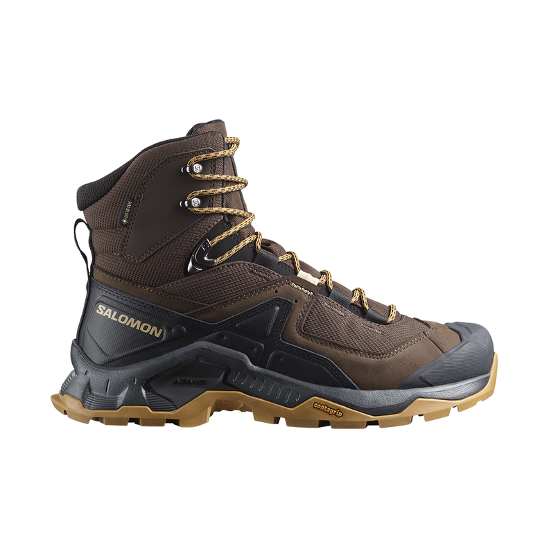 Zapato Hombre Quest Element Gtx Ma Salomon-0