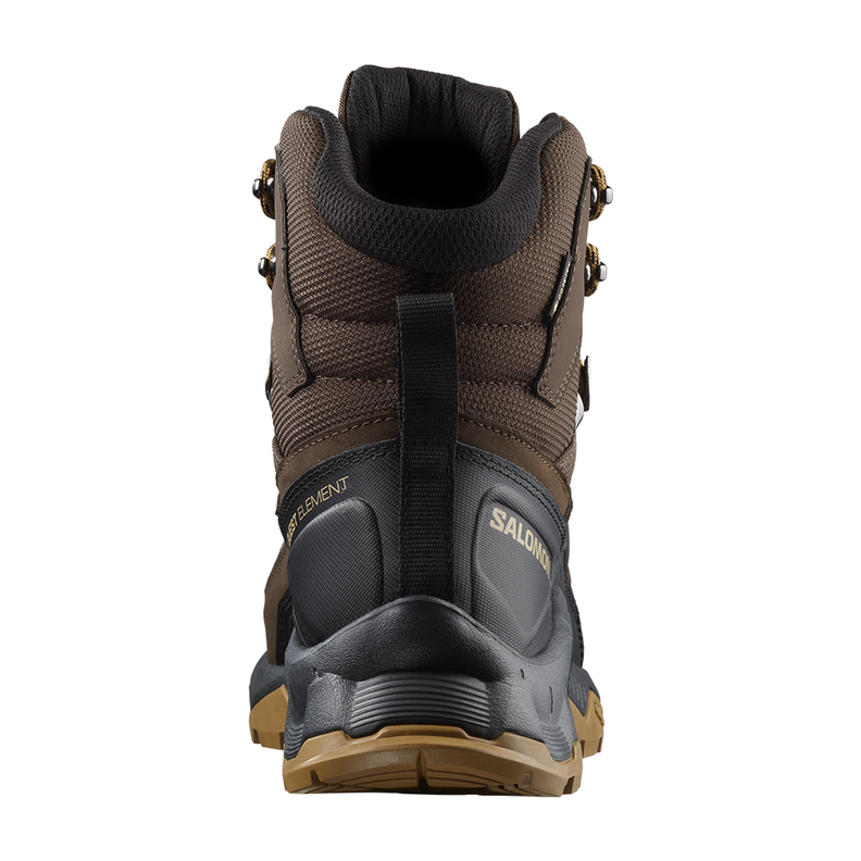 Zapato Hombre Quest Element Gtx Ma Salomon-4