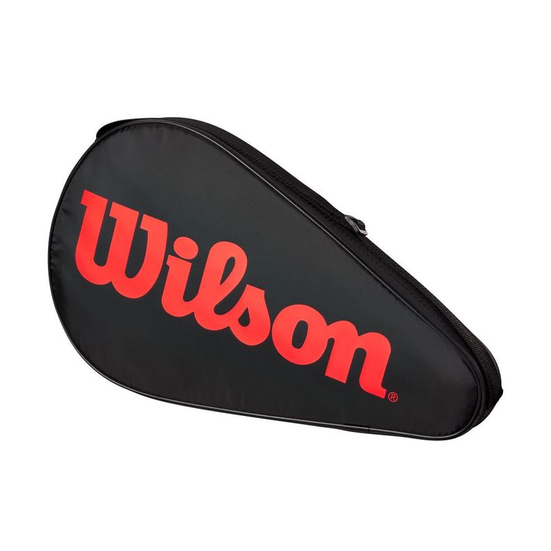 Funda Pala Pádel Wilson-0