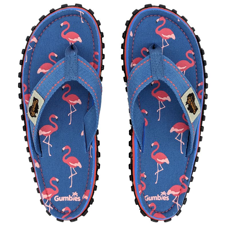 Sandalia Islander Flip-Flop bl-0