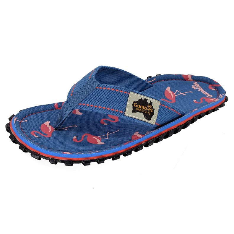 Sandalia Islander Flip-Flop bl-4