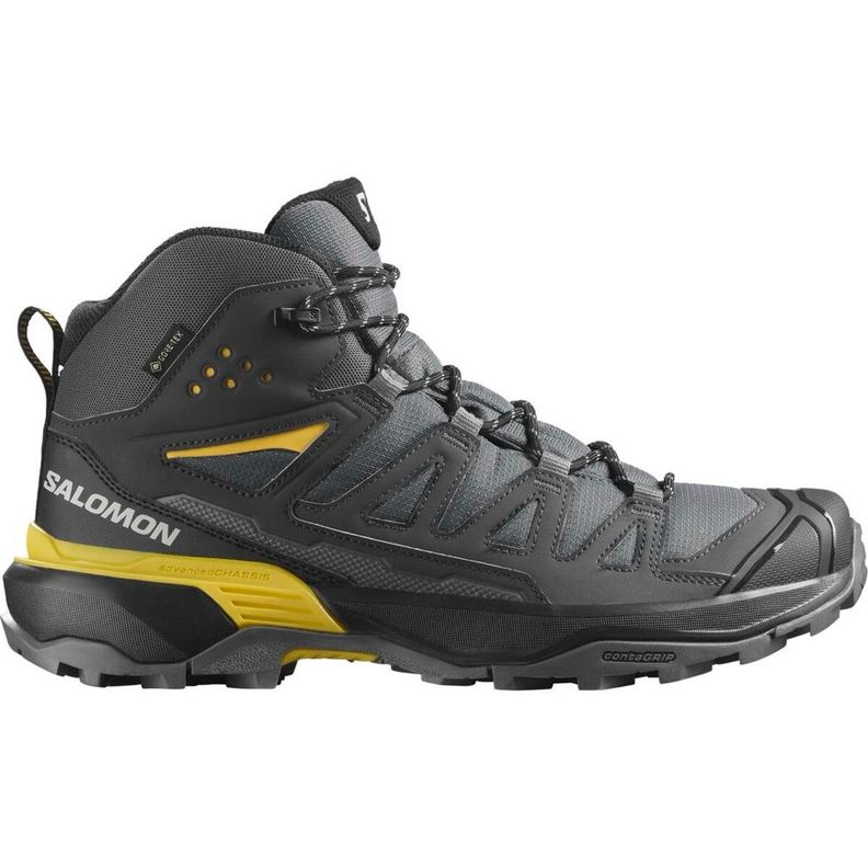Zapatilla Hombre X Ultra 360 Mid Gtx Ne Salomon-0