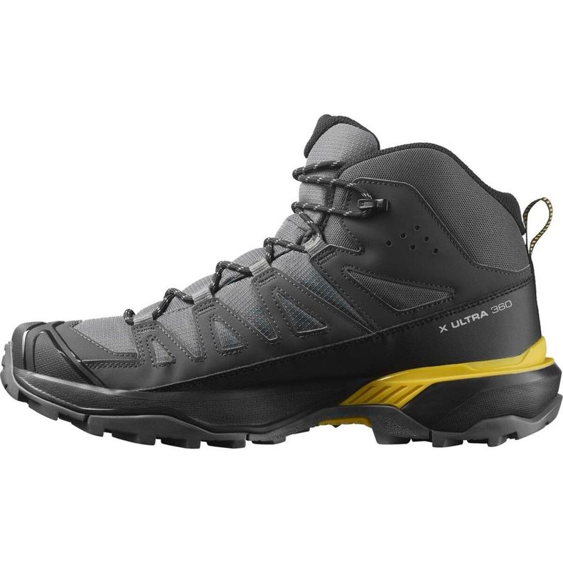 Zapatilla Hombre X Ultra 360 Mid Gtx Ne Salomon-1
