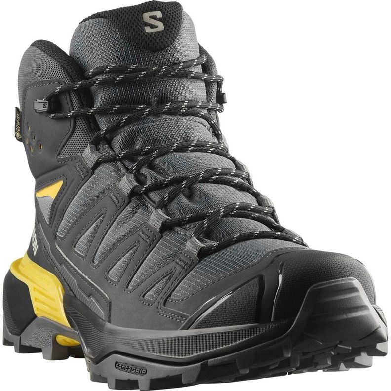 Zapatilla Hombre X Ultra 360 Mid Gtx Ne Salomon-2