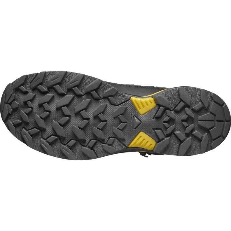 Zapatilla Hombre X Ultra 360 Mid Gtx Ne Salomon-3