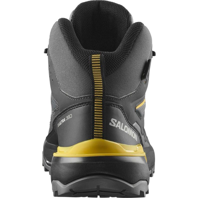 Zapatilla Hombre X Ultra 360 Mid Gtx Ne Salomon-4