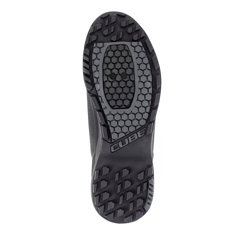 Zapatilla Mtb Cube Atx Loxia-2
