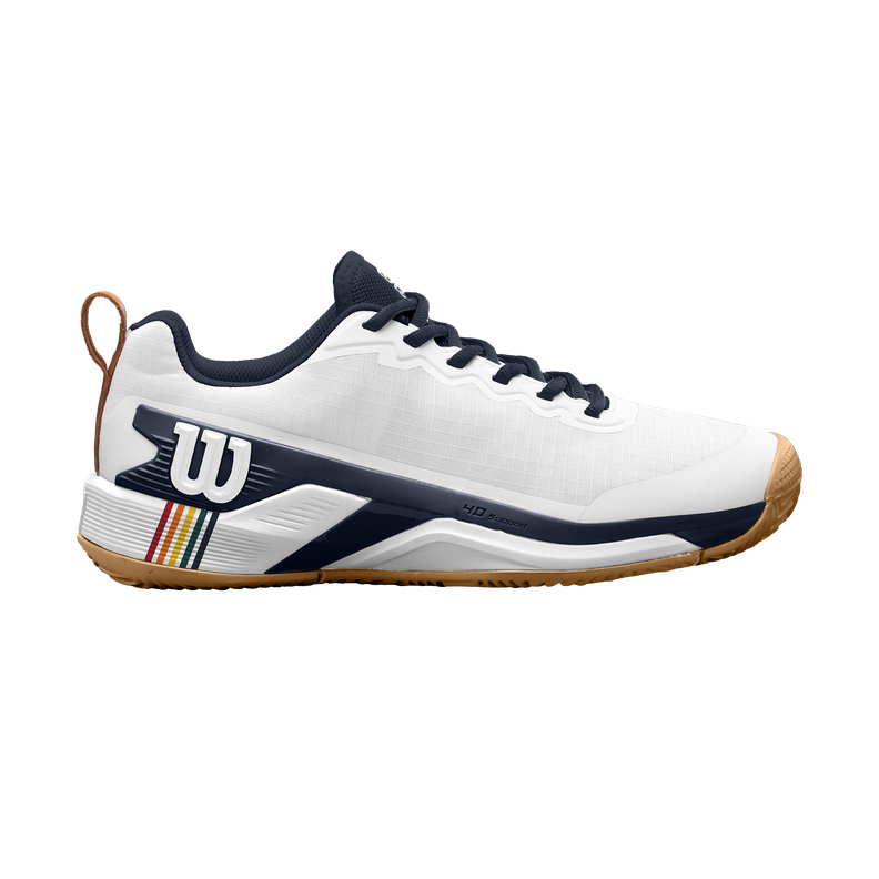 Zapatilla Hombre Rush Pro 4.5 Clay Rg Bl Wilson-0