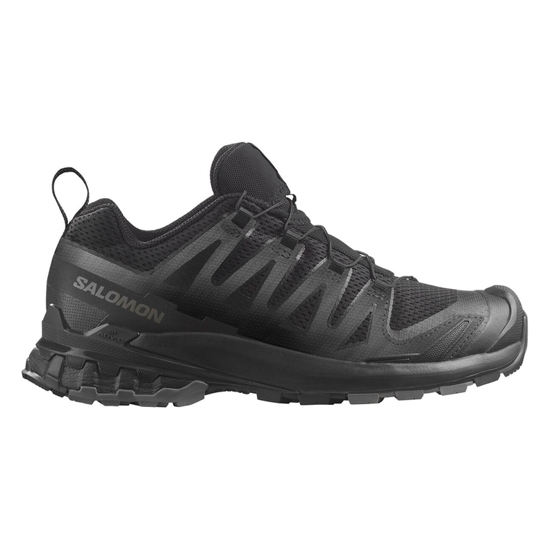 Zapatilla Mujer Xa Pro 3D V9 Bl Salomon Negro CL 37.5