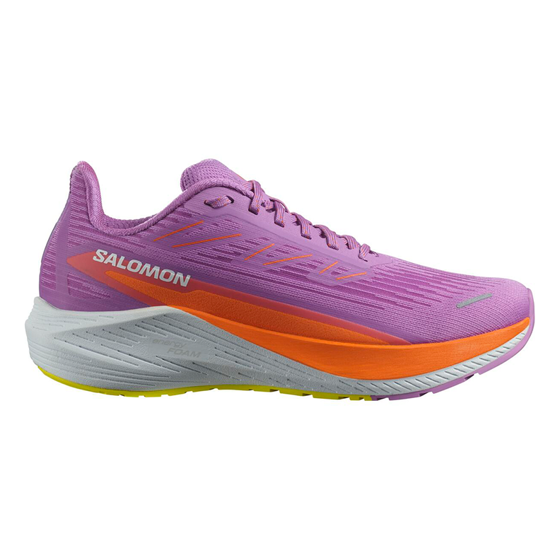 Zapatilla Mujer Aero Blaze 2 W Ro Salomon-0