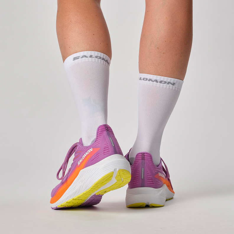 Zapatilla Mujer Aero Blaze 2 W Ro Salomon-2