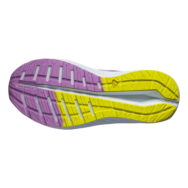 Zapatilla Mujer Aero Blaze 2 W Ro Salomon-4