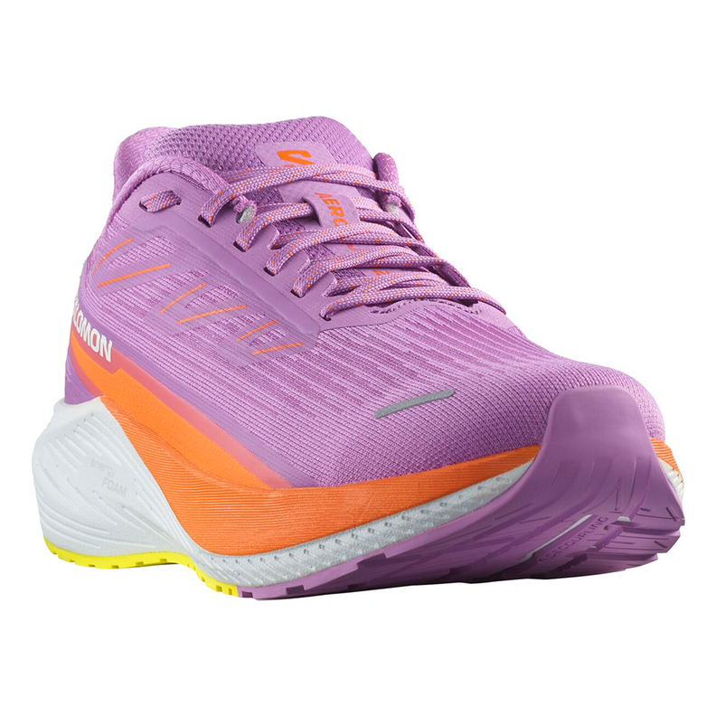 Zapatilla Mujer Aero Blaze 2 W Ro Salomon-7