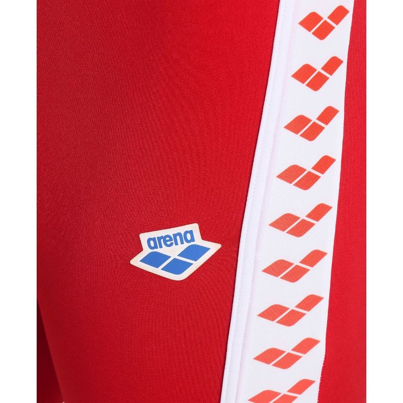 Jammer Hombre Icons Solid  Rojo Arena-4