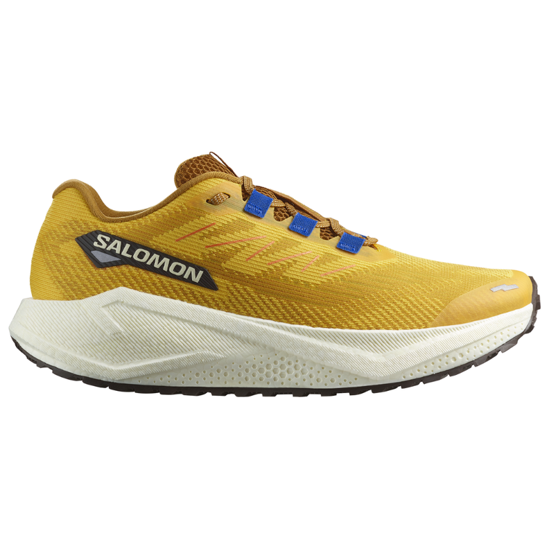 Zapatilla Hombre Aero Blaze 3 Grvl Sp Salomon