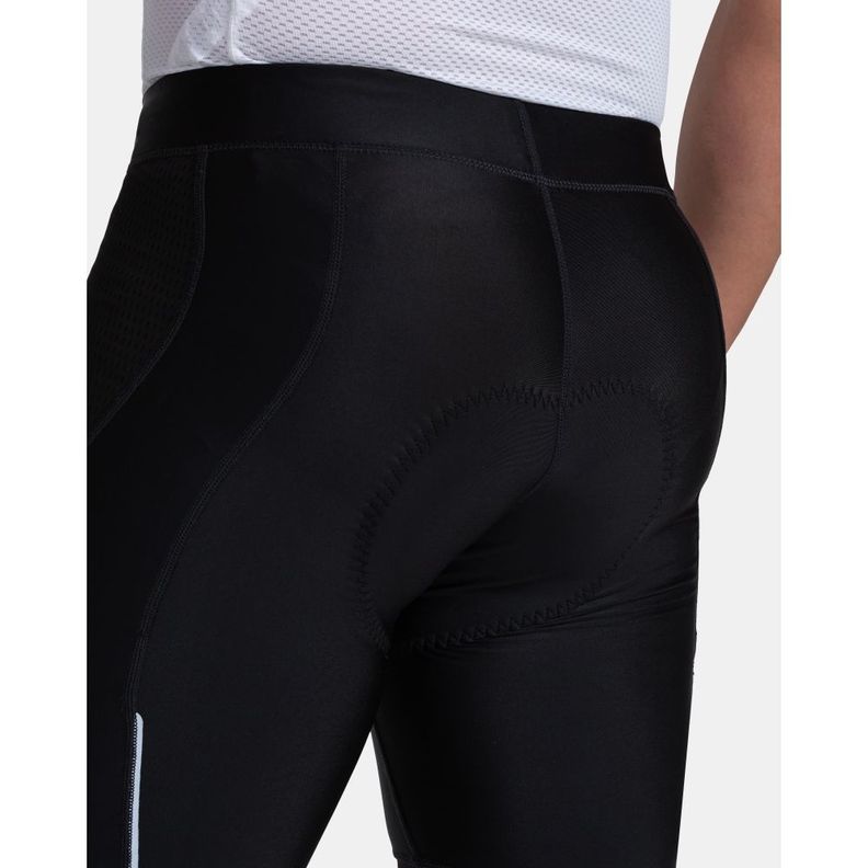 Calzas cortas Kilpi PRESSURE-M Hombre BLK-3