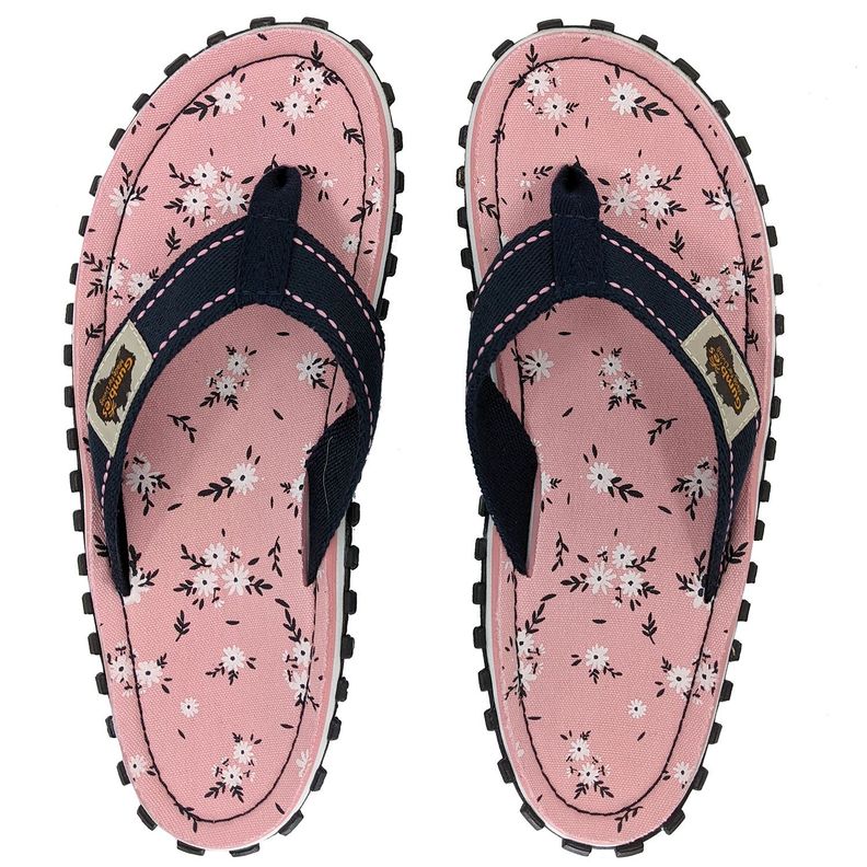 Sandalia Islander Flip-Flop azul-0