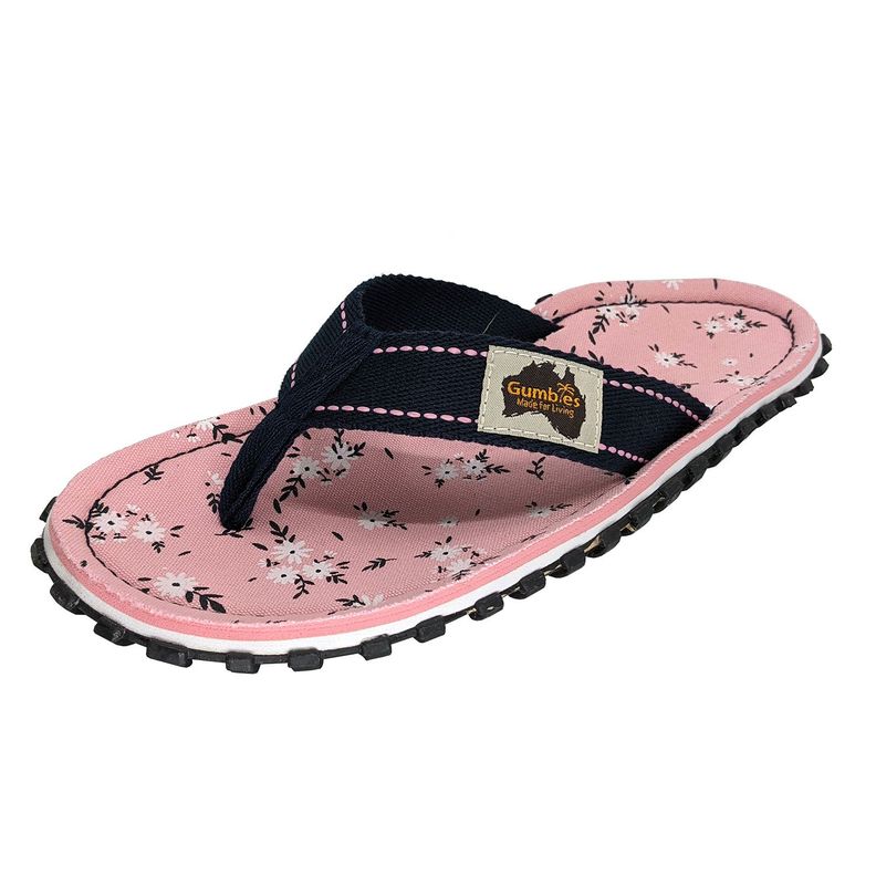 Sandalia Islander Flip-Flop azul-1