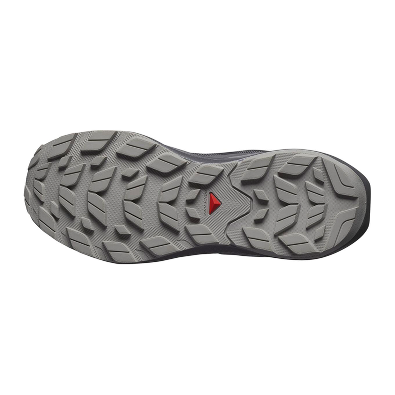 Zapatilla Mujer Elixir Tour W Gr Salomon-3