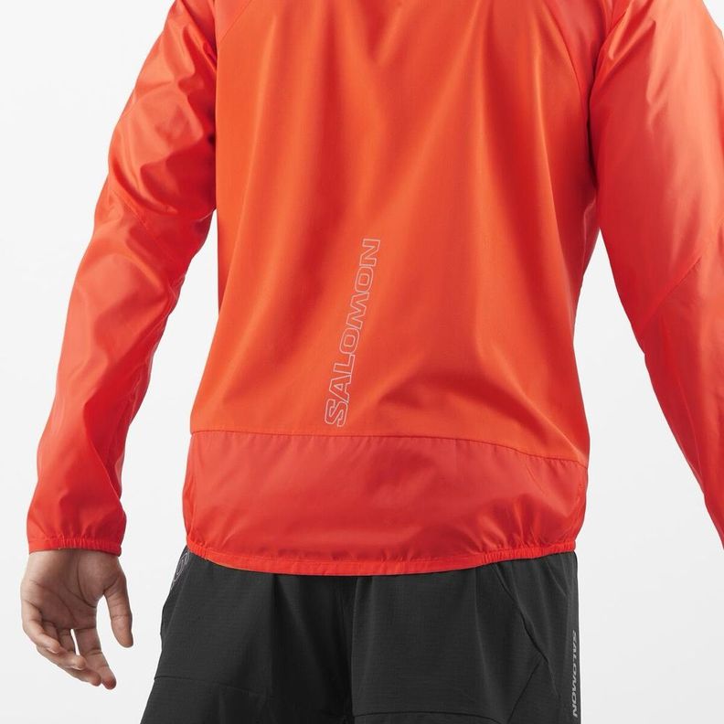 Chaqueta Hombre Bonatti Cross Fz Ro Salomon-1