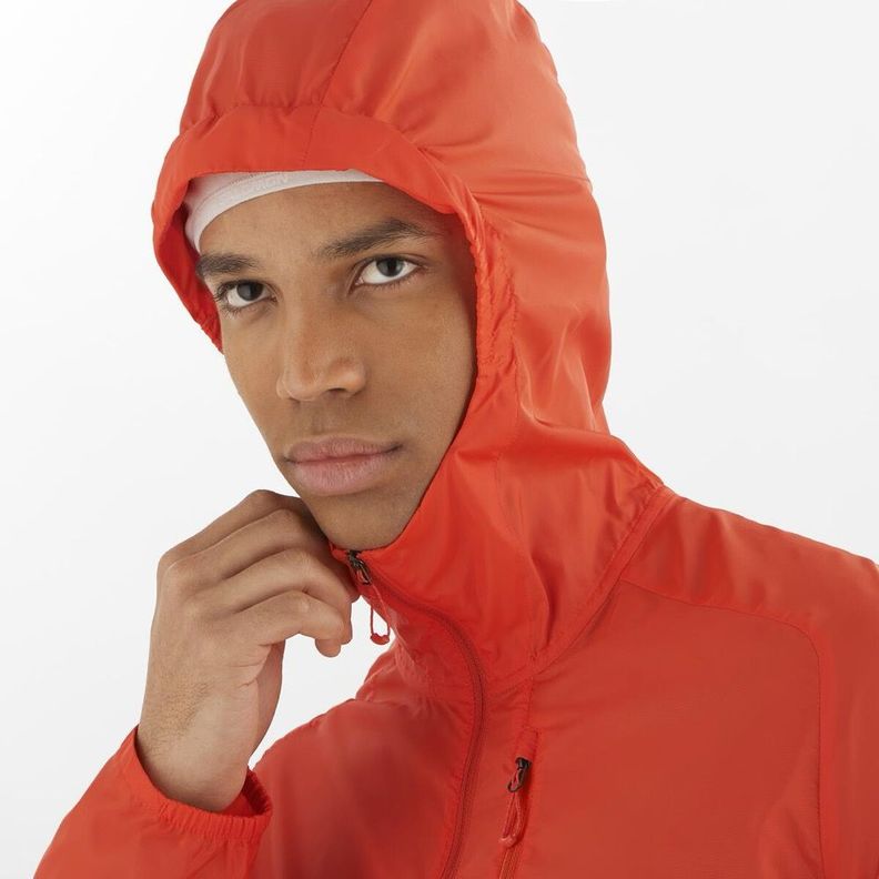 Chaqueta Hombre Bonatti Cross Fz Ro Salomon-2