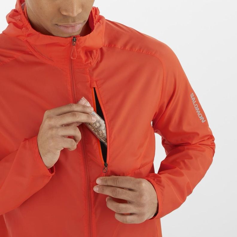Chaqueta Hombre Bonatti Cross Fz Ro Salomon-3