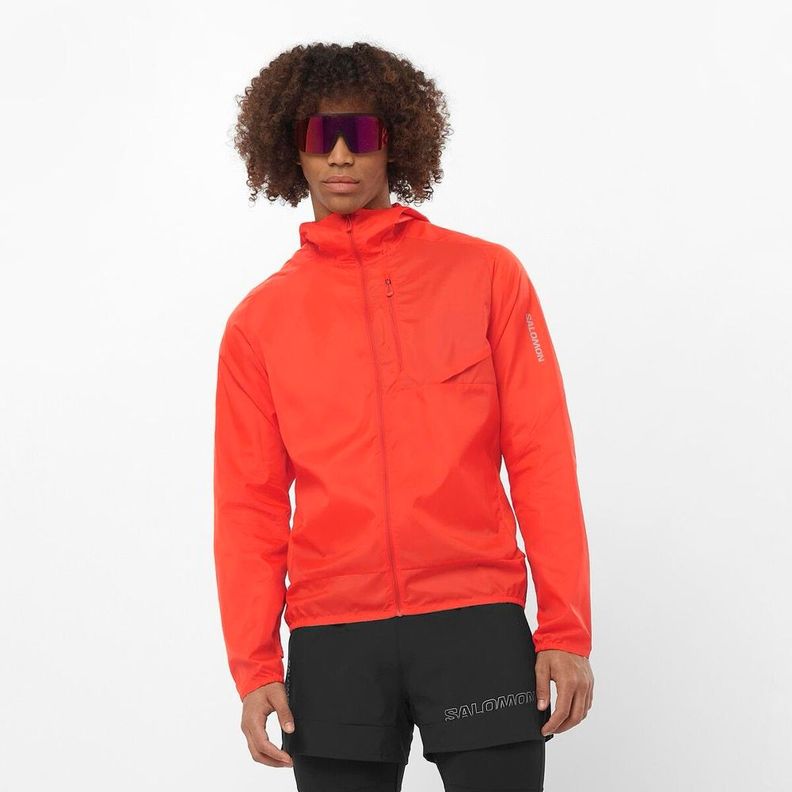 Chaqueta Hombre Bonatti Cross Fz Ro Salomon-4