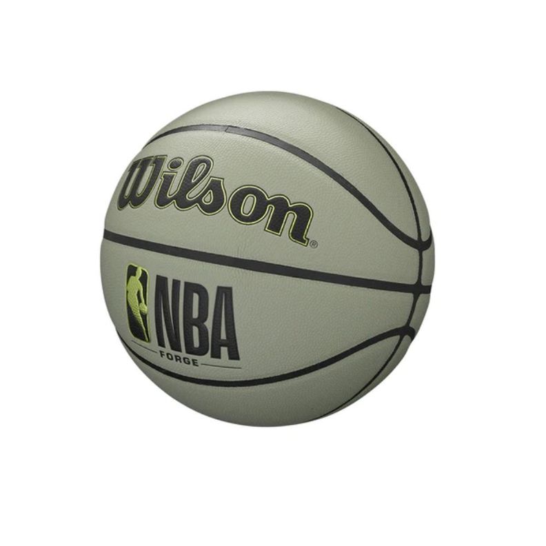 Balón Basketball Nba Forge Bskt Khaki Sz7 Wilson-2