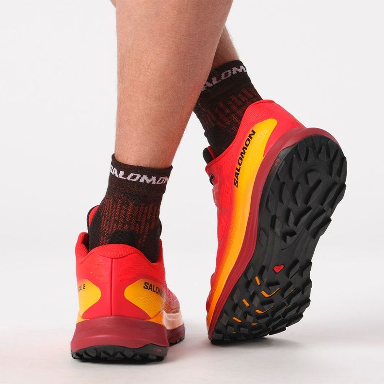Zapatilla Hombre Ultra Glide 2 R Salomon-3
