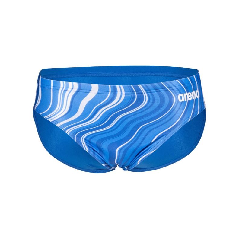 Zunga Hombre Briefs Marbled Bl Arena-3