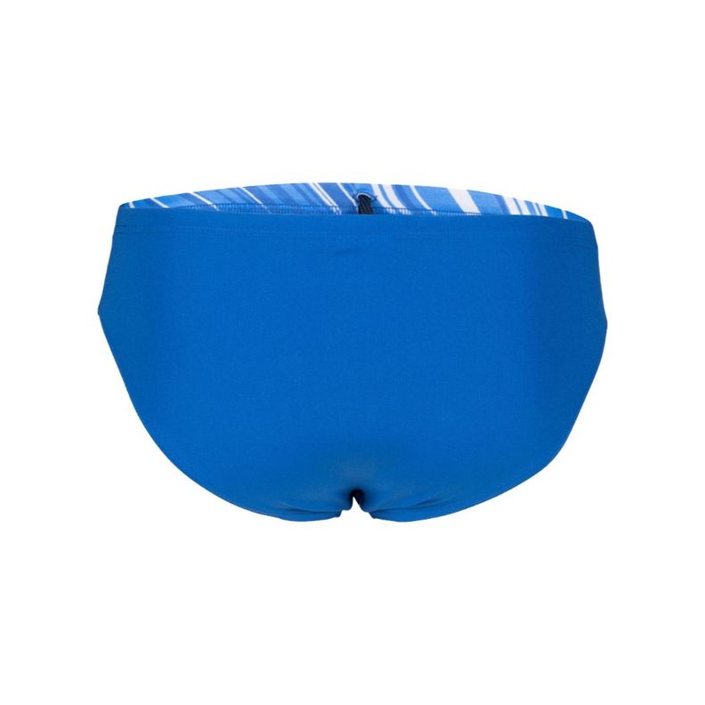 Zunga Hombre Briefs Marbled Bl Arena-6