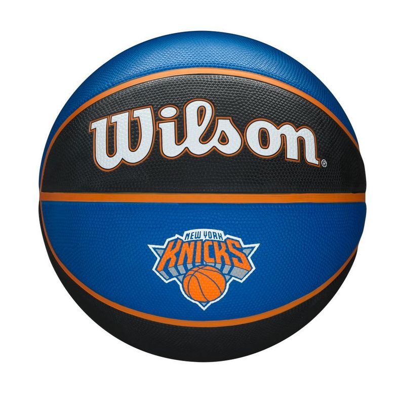 Pelota Basketball Nba Team Tribute Ny K-1