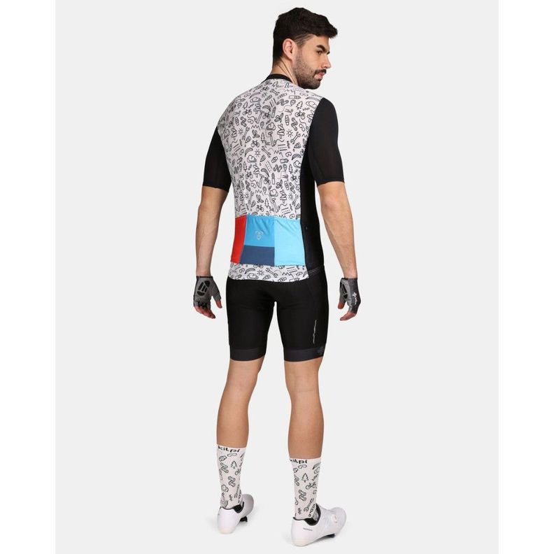 Tricota Hombre Rival-M Ne Kilpi-1