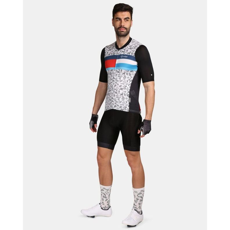 Tricota Hombre Rival-M Ne Kilpi-2